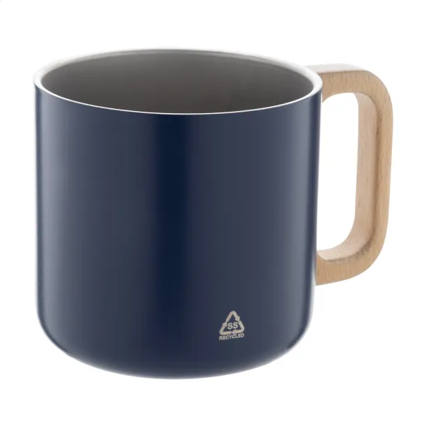 Rewoo thermo mug Dark blue