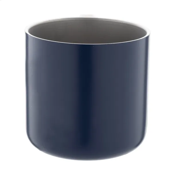 Rewoo thermo mug Dark blue