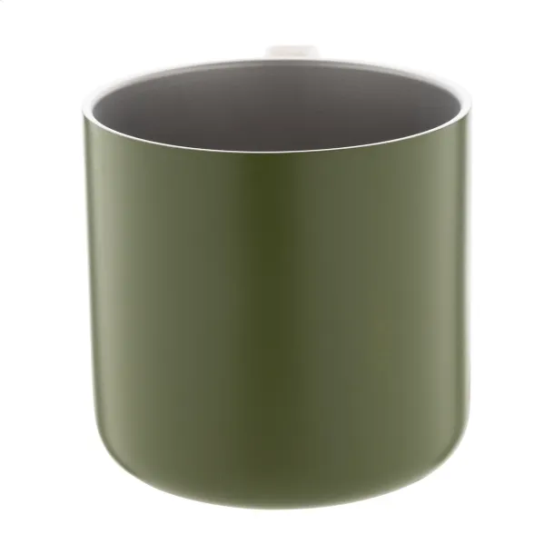 Rewoo thermo mug Green