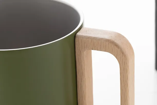 Rewoo thermo mug Green