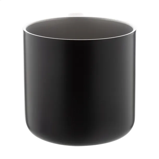 Rewoo thermo mug Black