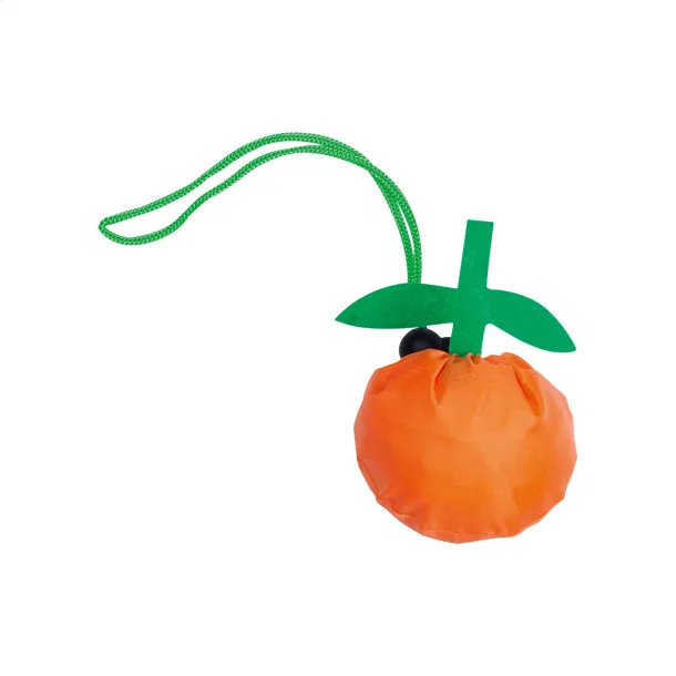 Frutox shopping bag Orange