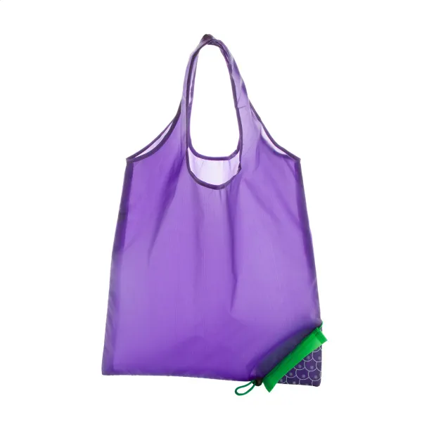 Frutox shopping bag Purple