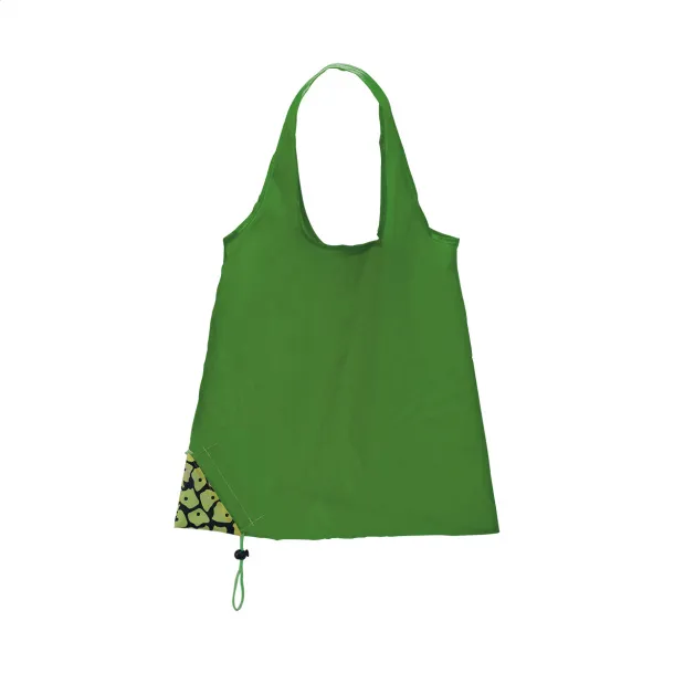 Frutox shopping bag Green