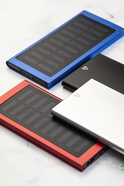 RaluSol power bank Blue