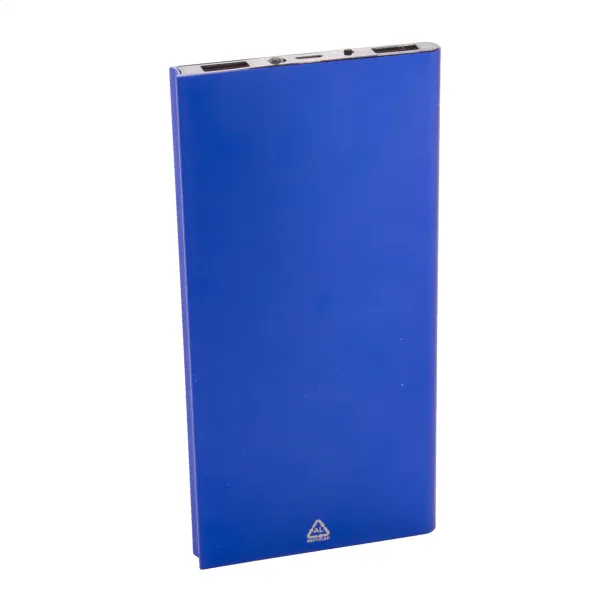 RaluSol power bank Blue