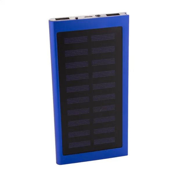 RaluSol power bank Blue