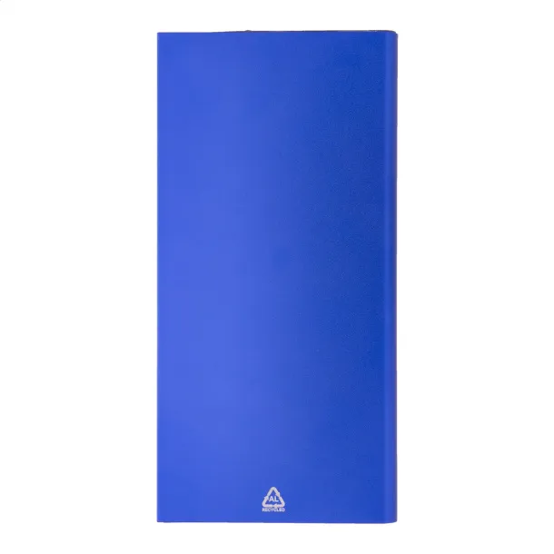 RaluSol prijenosna baterija 4000 mAh Plava