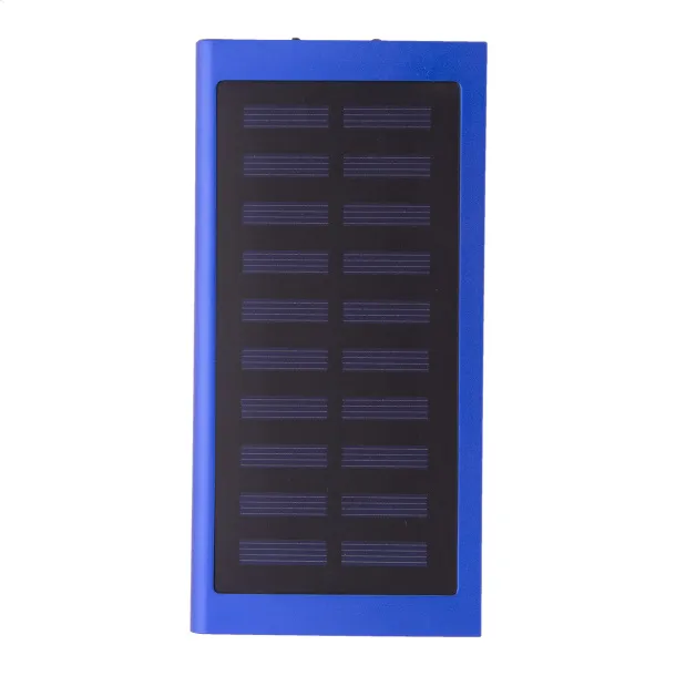 RaluSol power bank Blue