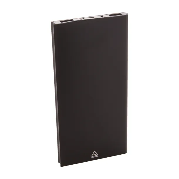 RaluSol prijenosna baterija 4000 mAh Crna