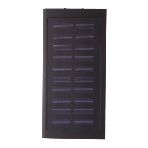 RaluSol prijenosna baterija 4000 mAh Crna