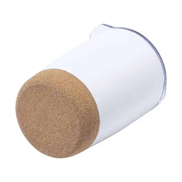 Tercox thermo mug White