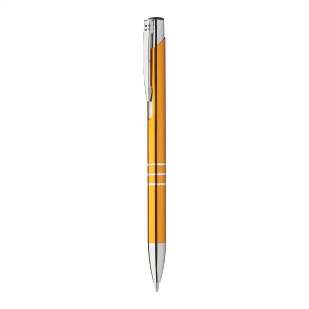 Channel ballpoint pen Orange