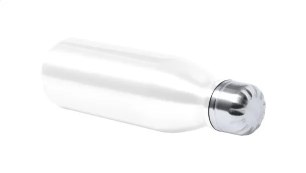 Wellon sport bottle White