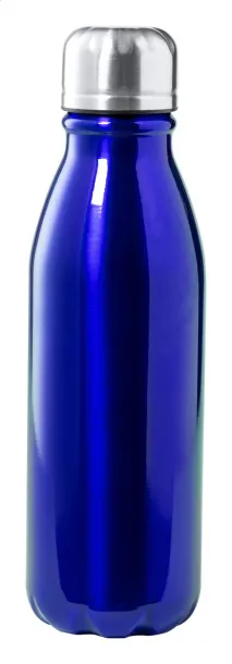 Wellon sport bottle Blue