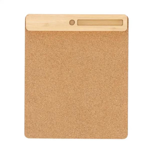 Corpad Multi multifunctional mousepad Natural