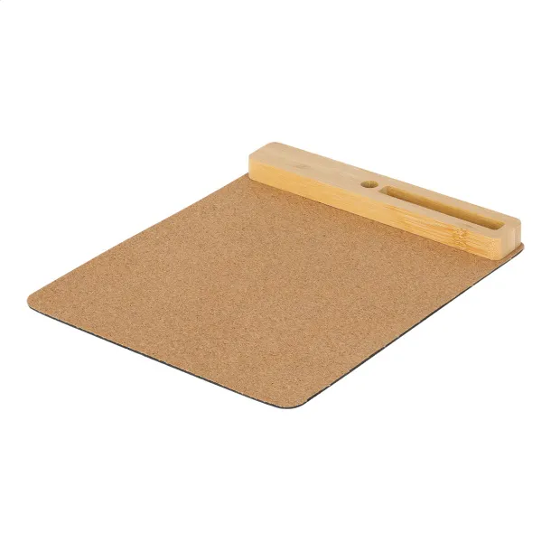 Corpad Multi multifunctional mousepad Natural