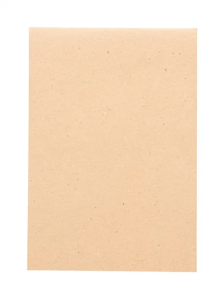 CreaNote Mini Eco personalizirani notes Prirodna