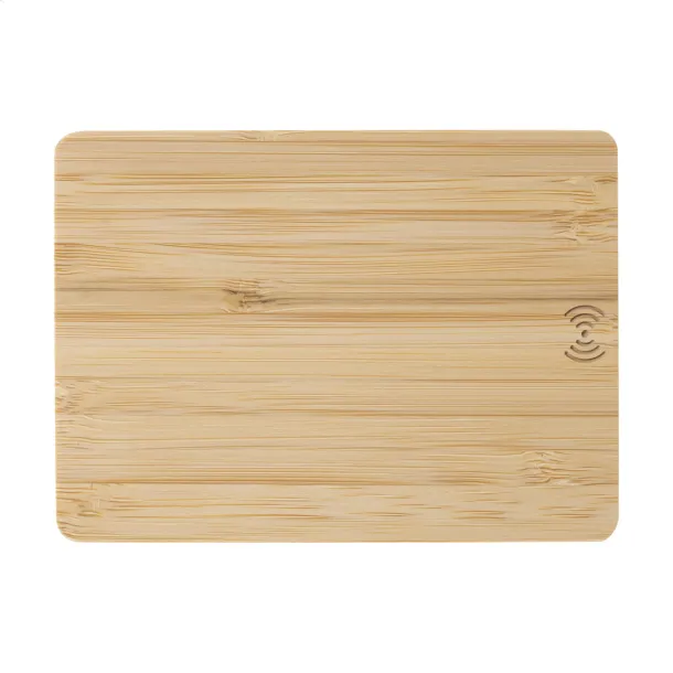 Challet wireless charger Natural