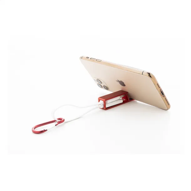 Cappy USB kabel Crvena