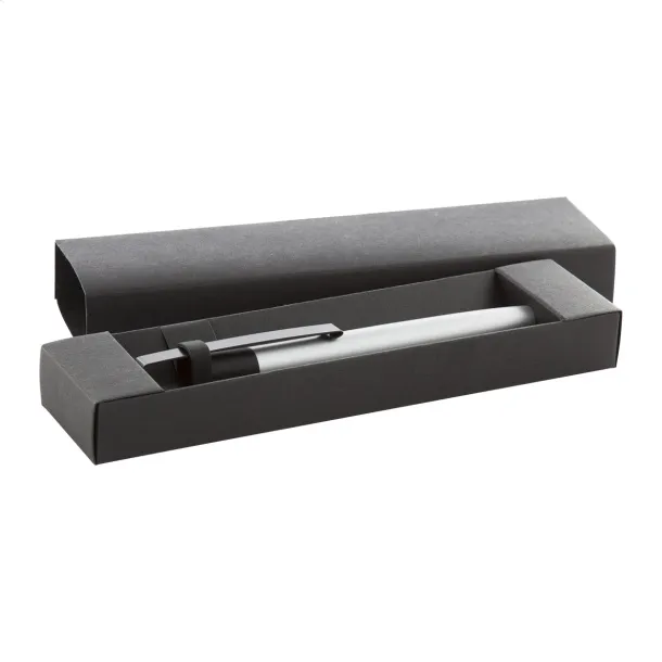 Triumph ballpoint pen Silver