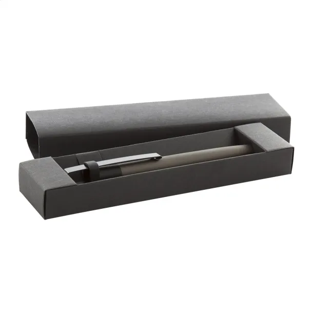 Triumph ballpoint pen Dark grey