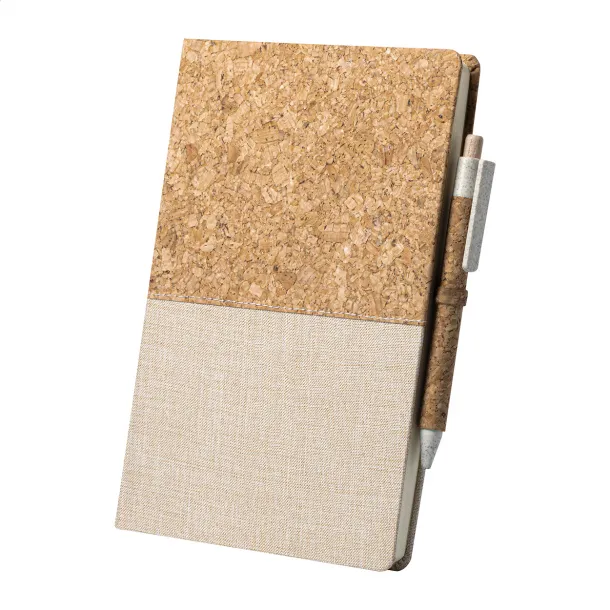 Gennar notebook Natural