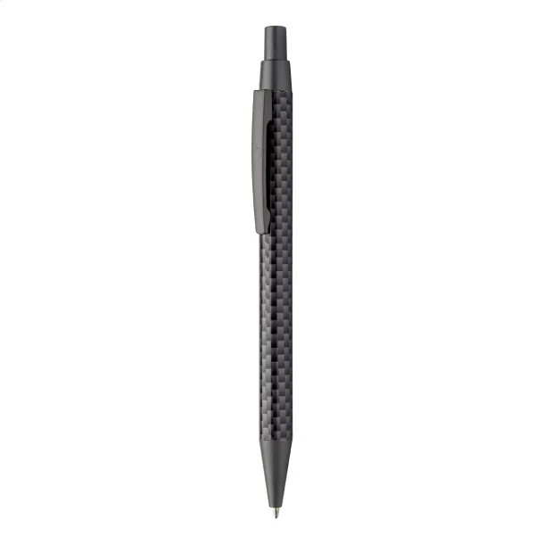 Leggera ballpoint pen Black