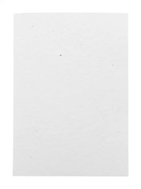 CreaNote A5 Seed custom seed paper notebook White