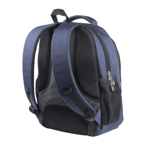 Rupert ruksak, 15" Tamno plava