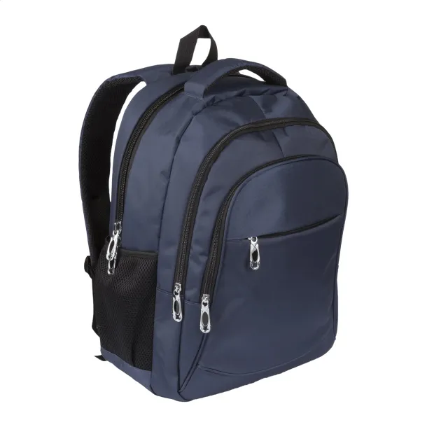 Rupert ruksak, 15" Tamno plava