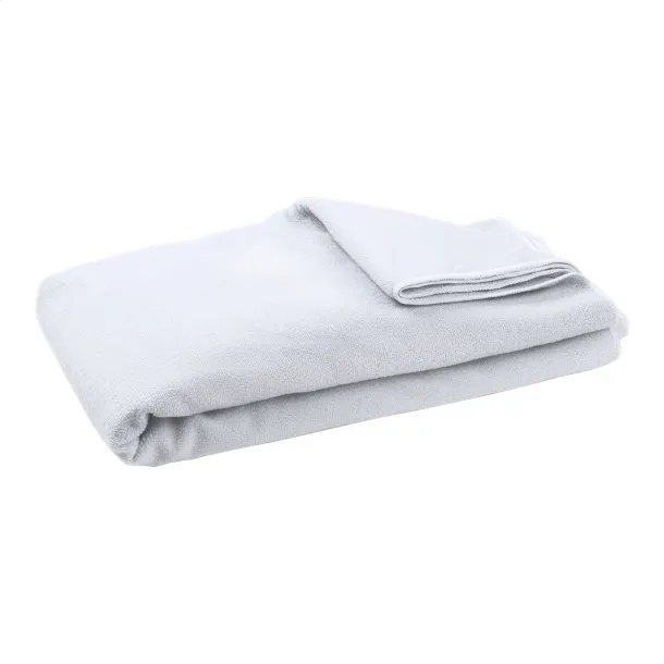 Gains ručnik, 310 g/m². Bijela
