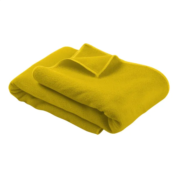 Gains ručnik, 310 g/m². Žuta