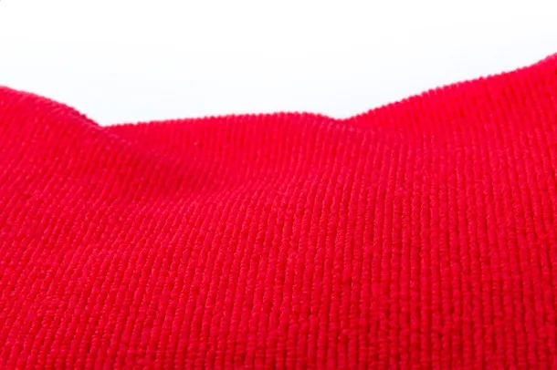 Gains ručnik Crvena