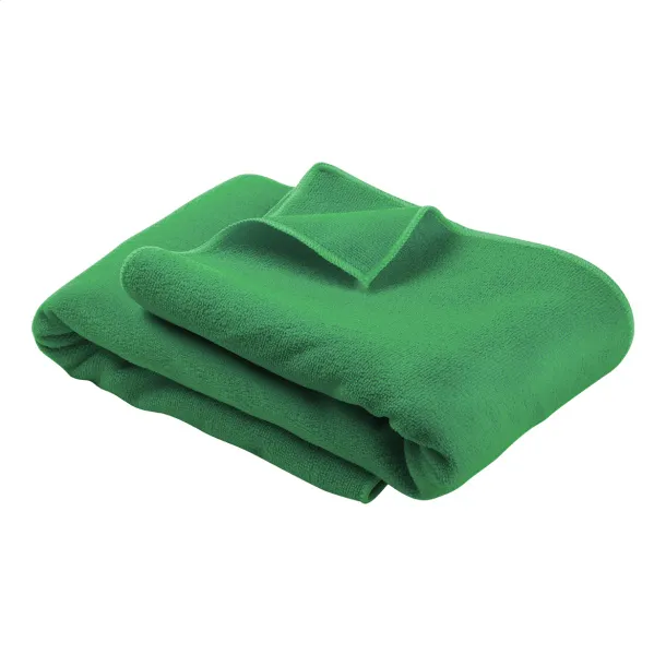 Gains ručnik Zelena