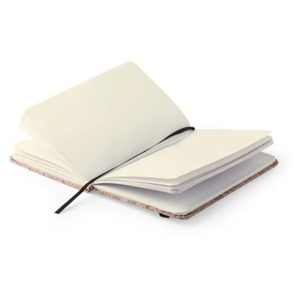Maamora A6 notes, A6 Prirodna