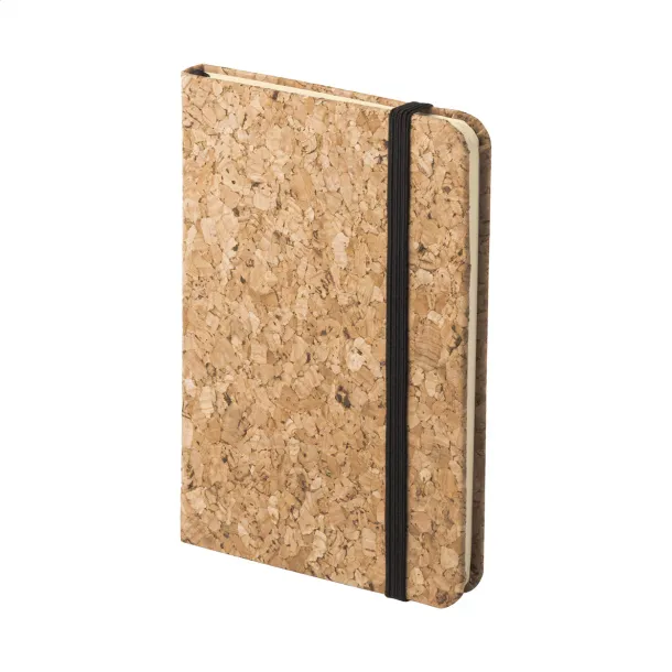 Maamora A6 notepad Natural