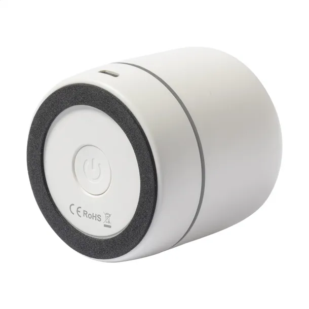 Replay RABS bluetooth bežični zvučnik Bijela