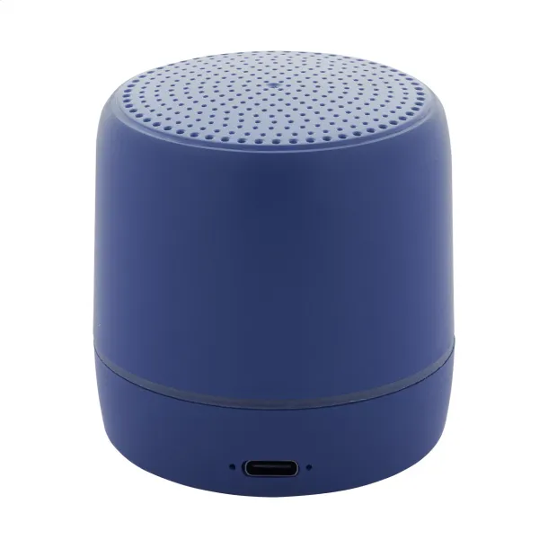 Replay RABS bluetooth speaker Blue