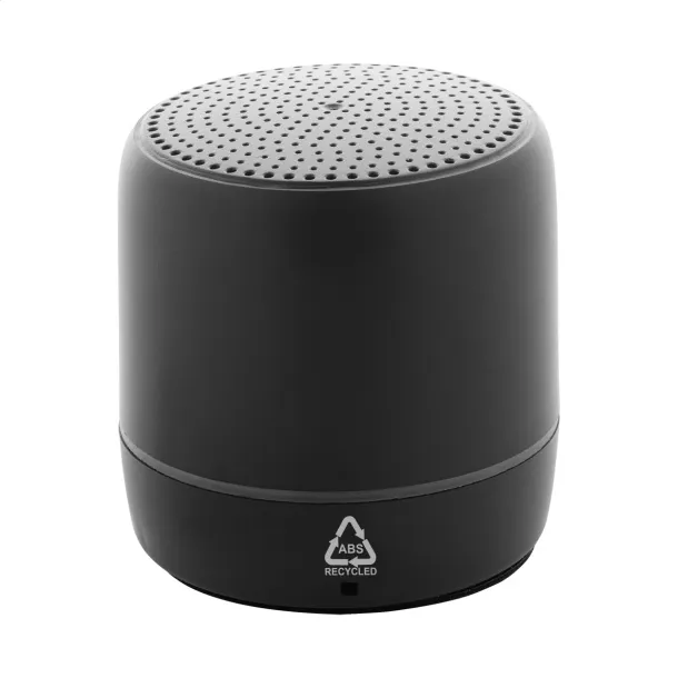 Replay RABS bluetooth bežični zvučnik Crna