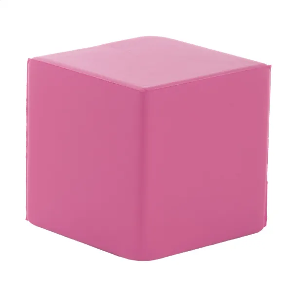 Cubix antistres loptica rose