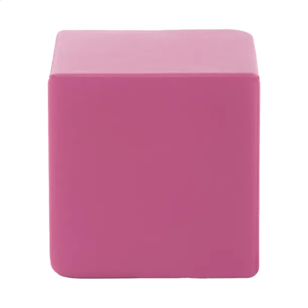 Cubix antistres loptica rose