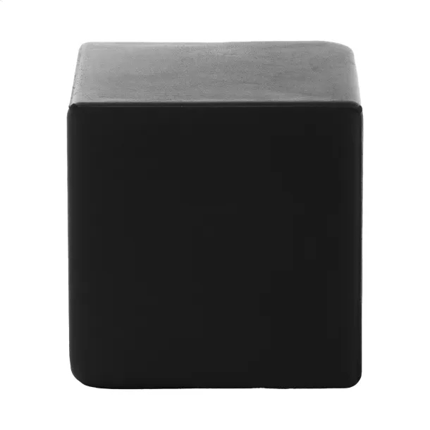 Cubix antistress ball Black