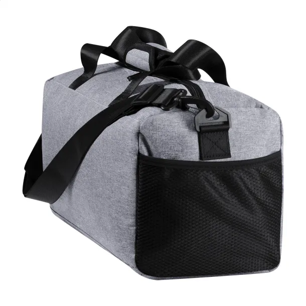 Reeves sportska torba Siva