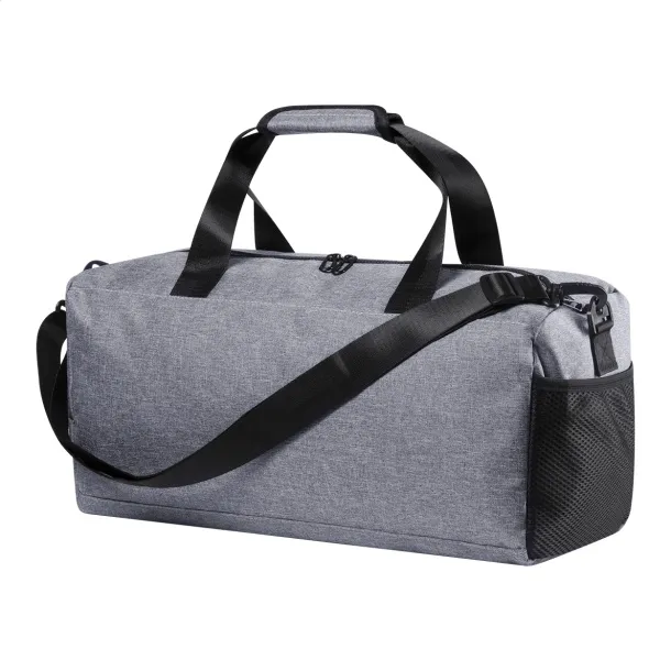 Reeves sportska torba Siva