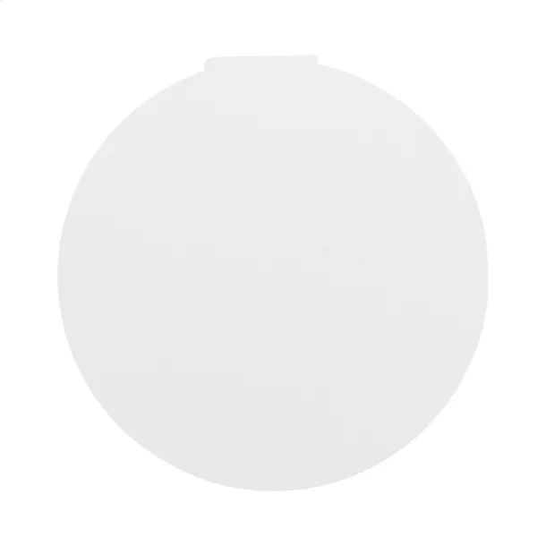 CreaStick Circle personalizirane ljepljive bilješke Bijela