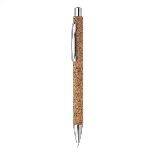 Corzhan ballpoint pen Natural