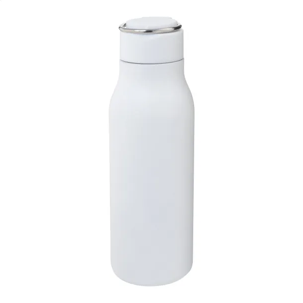 Rissip sportska boca, 600 ml Bijela