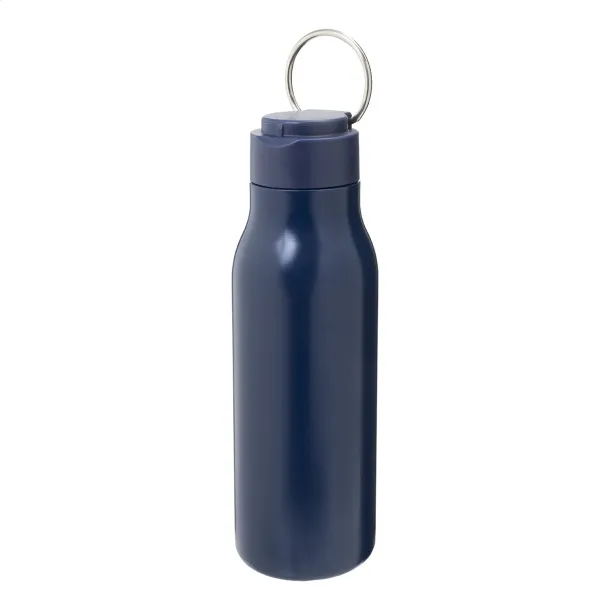Rissip sport bottle Dark blue