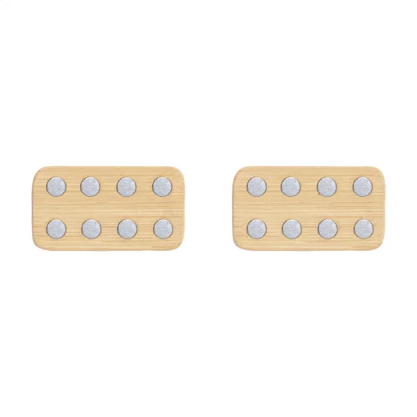 Zenmag antistress set Prirodna